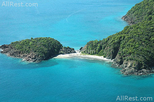 Guana Island Resort 18